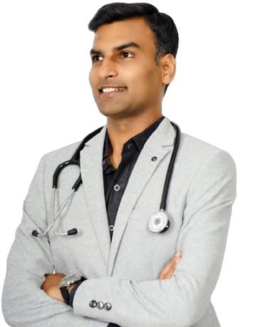 Dr Lalith Kumar - Ayurveda Oncologist