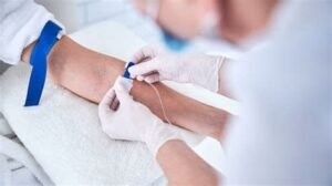 Chelation Therapy