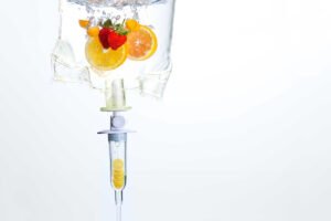 IV Nutrition Therapy