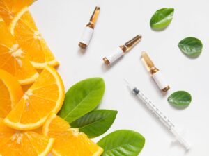 IV Vitamin C