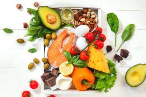 Diet & Lifestyle Medicine